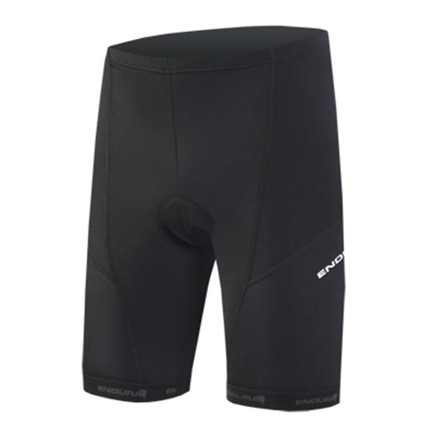 Picture of ENDURA KIDS XTRACT GEL SHORT